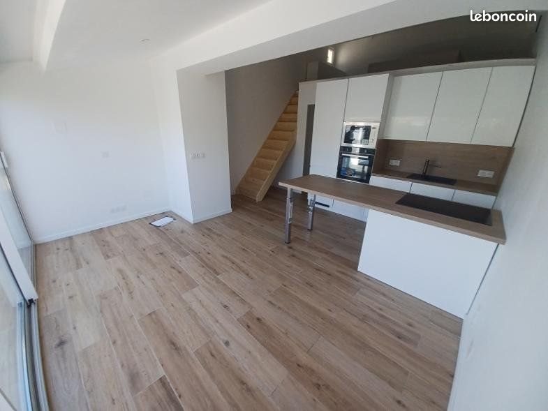 Maison à vendre, 32m², Agde (Cap d'Agde)