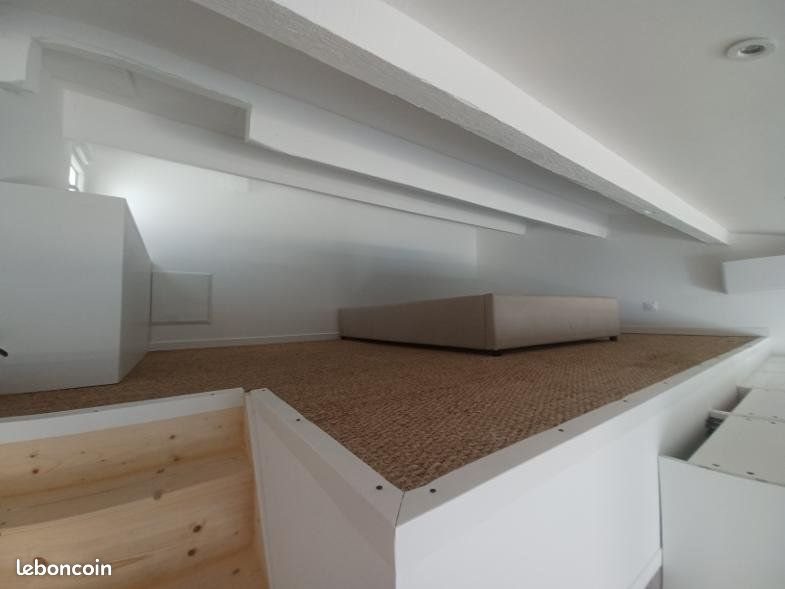Maison à vendre, 32m², Agde (Cap d'Agde)
