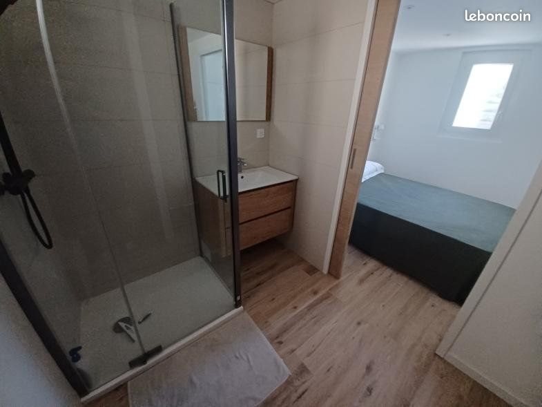 Maison à vendre, 32m², Agde (Cap d'Agde)
