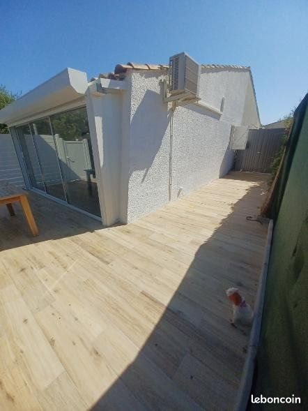 Maison à vendre, 32m², Agde (Cap d'Agde)
