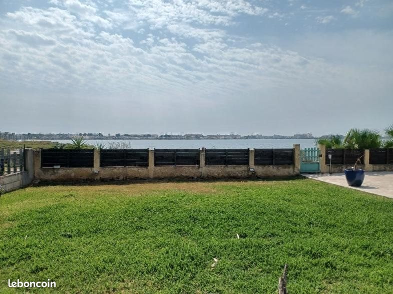 Maison à vendre, 130m², Palavas-les-Flots