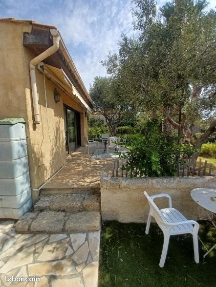 Maison à vendre, 130m², Palavas-les-Flots