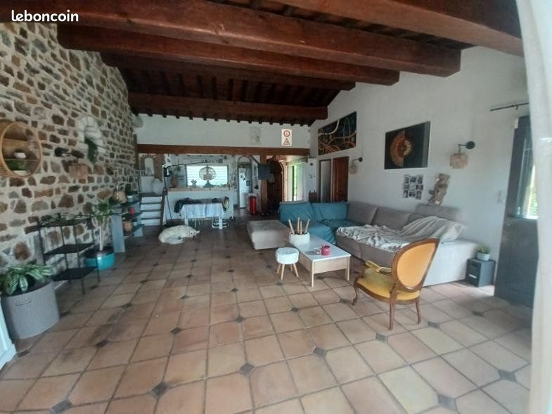 Maison à vendre, 130m², Palavas-les-Flots