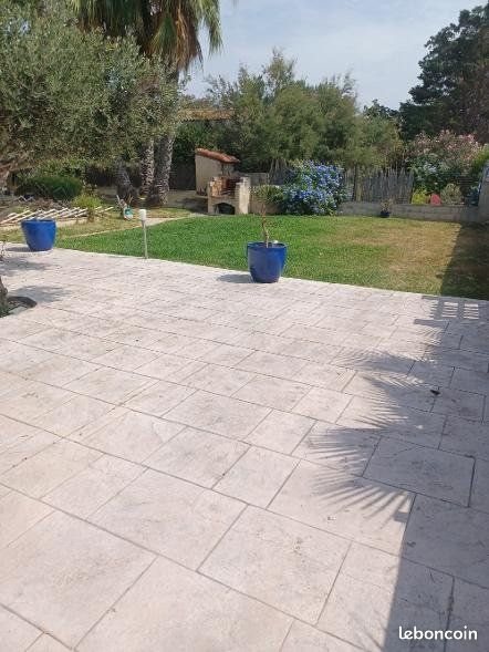 Maison à vendre, 130m², Palavas-les-Flots