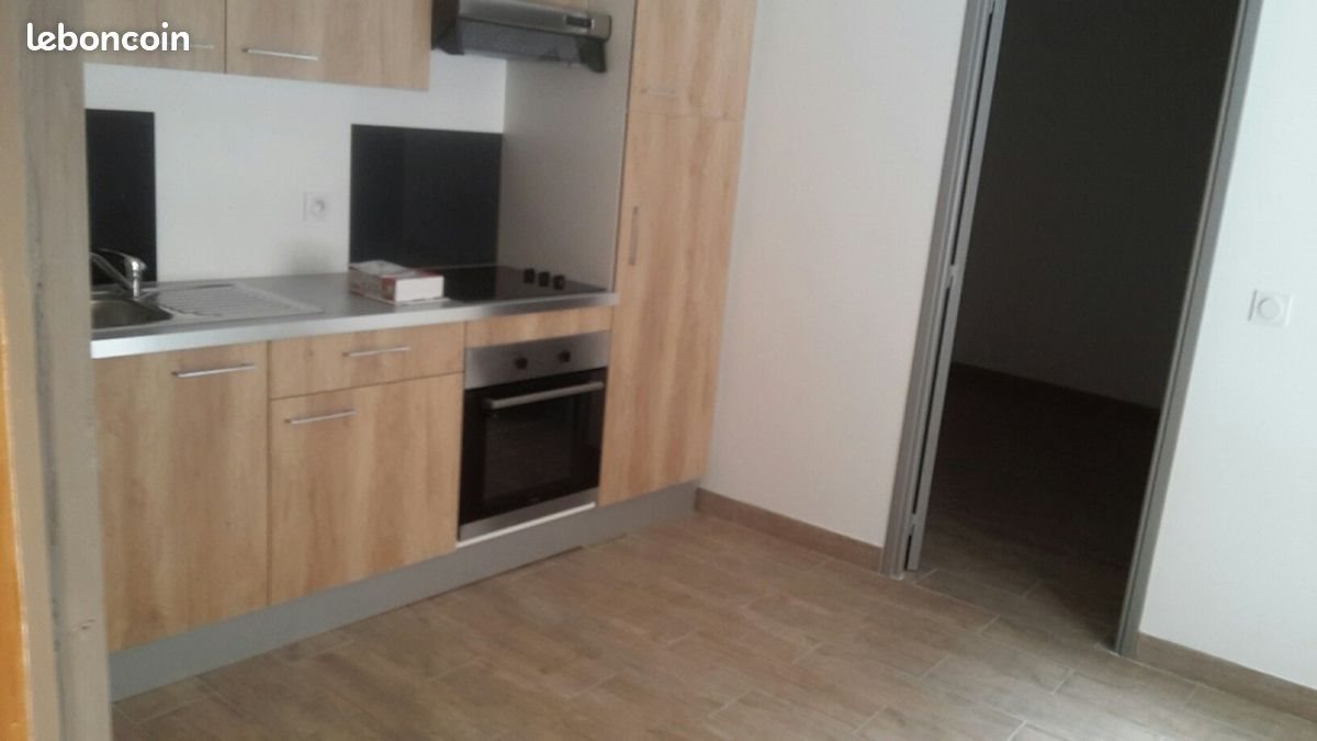 Maison à louer, 115m², Frontignan