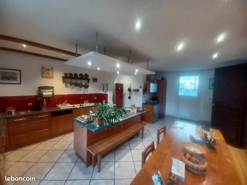 Appartement à vendre, 242m², Frontignan