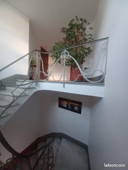 Appartement à vendre, 242m², Frontignan
