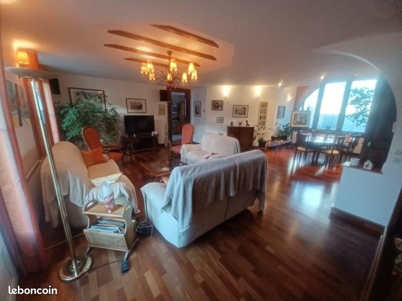 Appartement à vendre, 242m², Frontignan