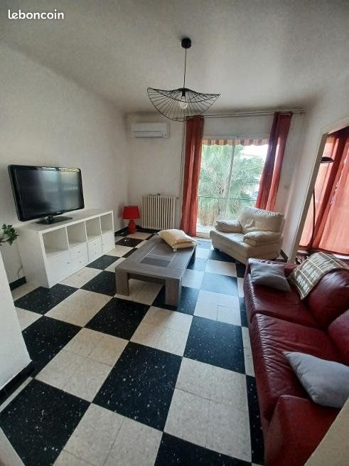 Appartement à vendre, 77m², Sète
