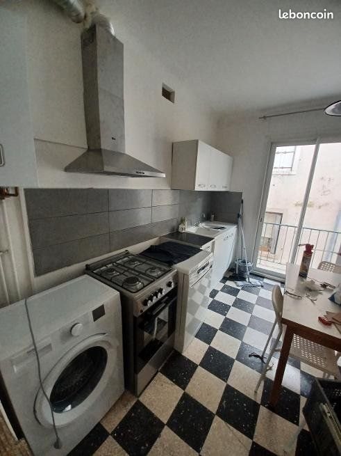Appartement à vendre, 77m², Sète