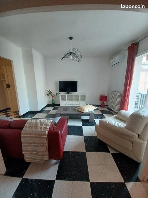 Appartement à vendre, 77m², Sète