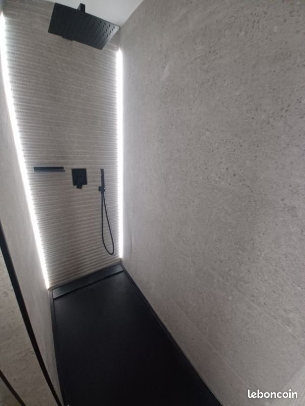 Appartement à louer, 46m², Sète