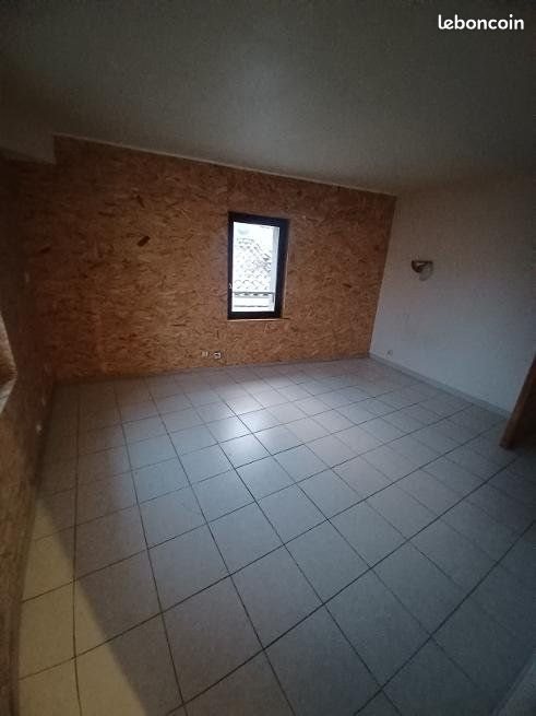 Appartement à louer, 32m², Frontignan