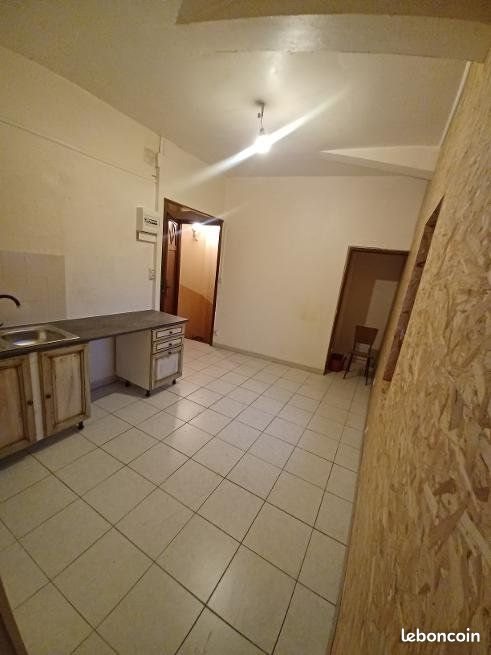 Appartement à louer, 32m², Frontignan