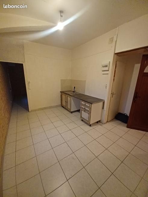 Appartement à louer, 32m², Frontignan