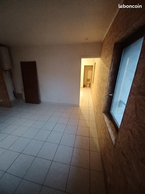 Appartement à louer, 32m², Frontignan