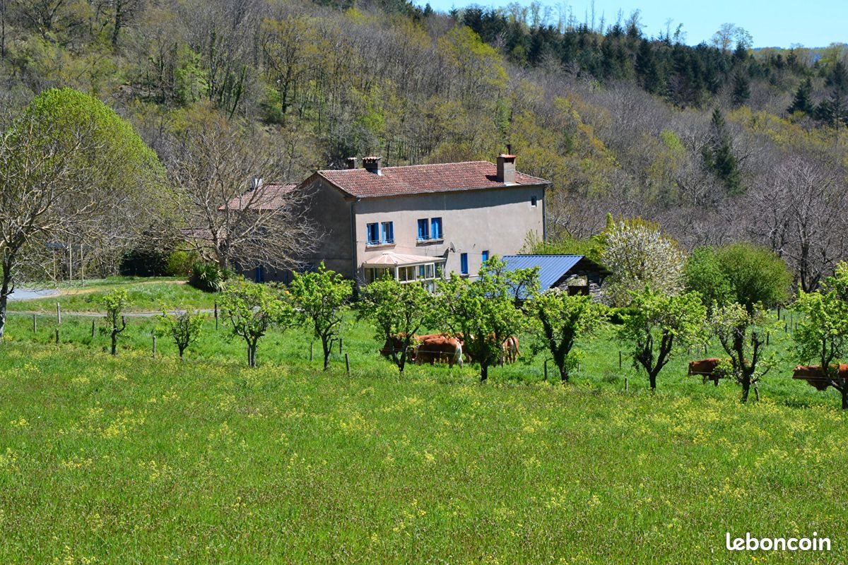 Maison à vendre, 107m², Courniou