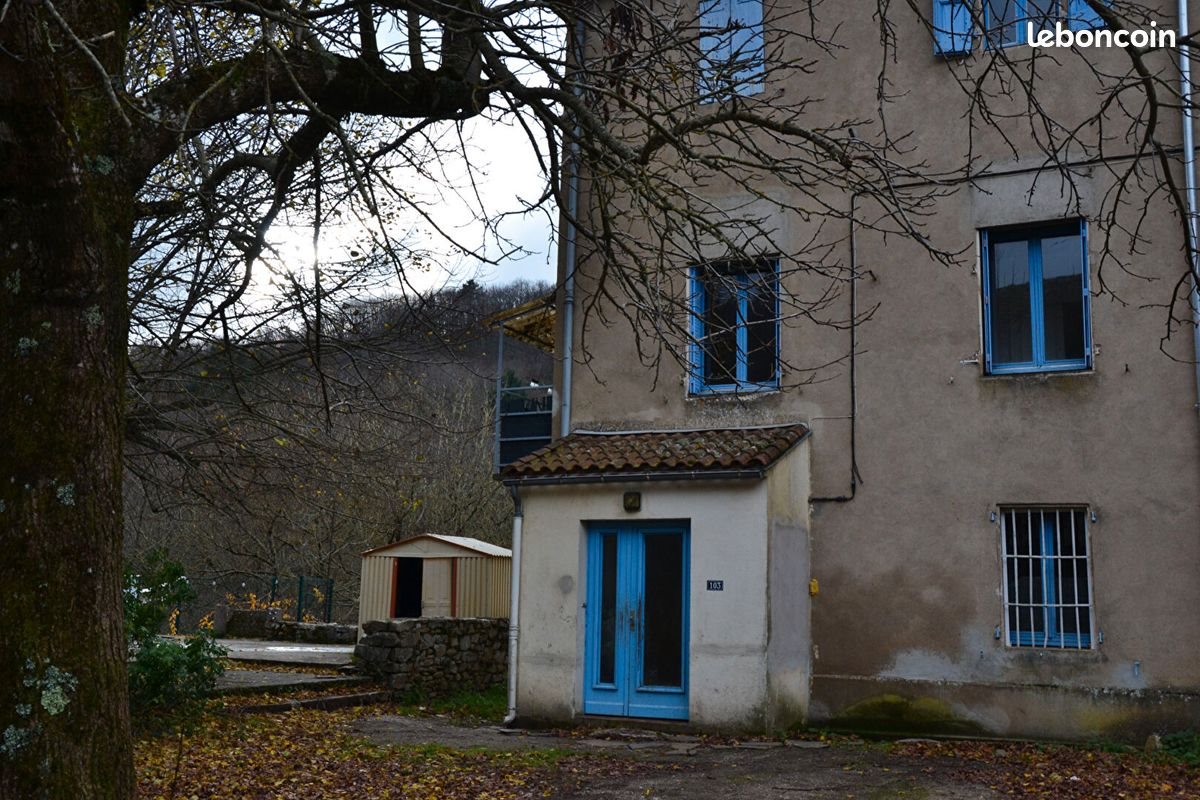 Maison à vendre, 107m², Courniou