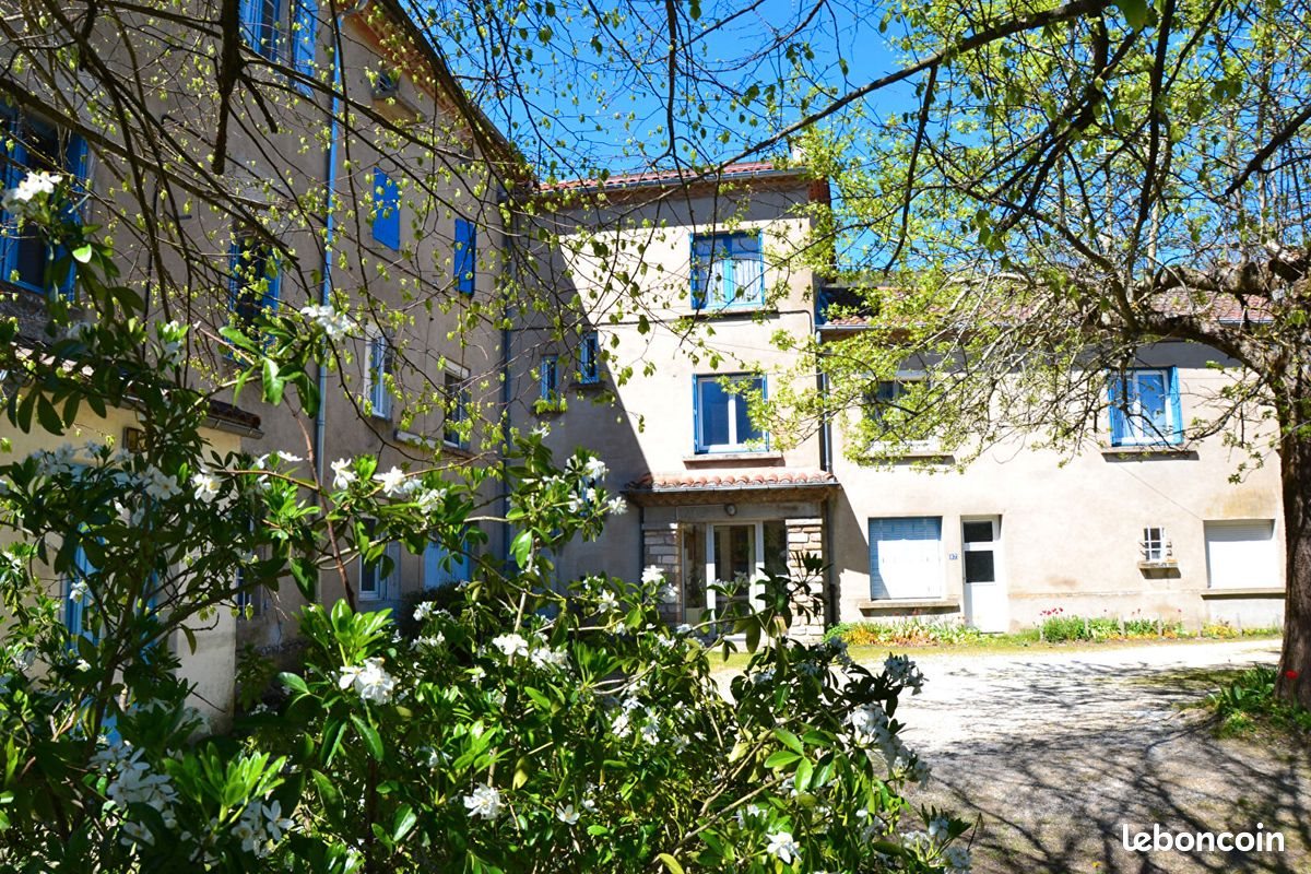 Maison à vendre, 107m², Courniou
