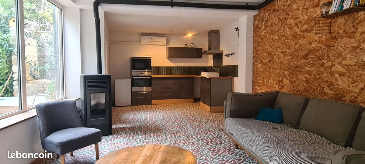 Maison à vendre, 96m², Villeneuve-lès-Maguelone