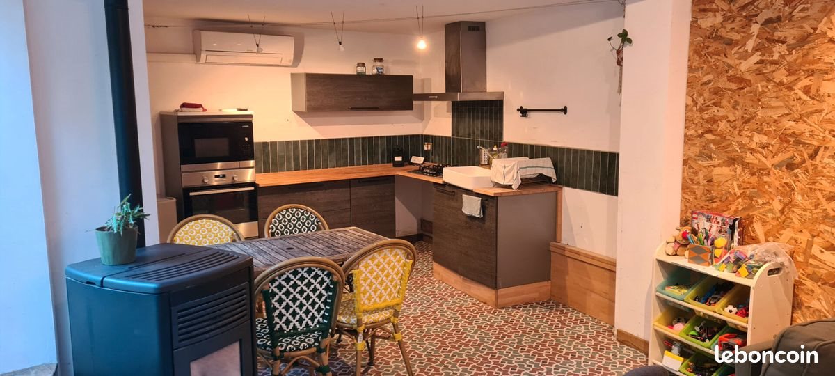 Maison à vendre, 96m², Villeneuve-lès-Maguelone