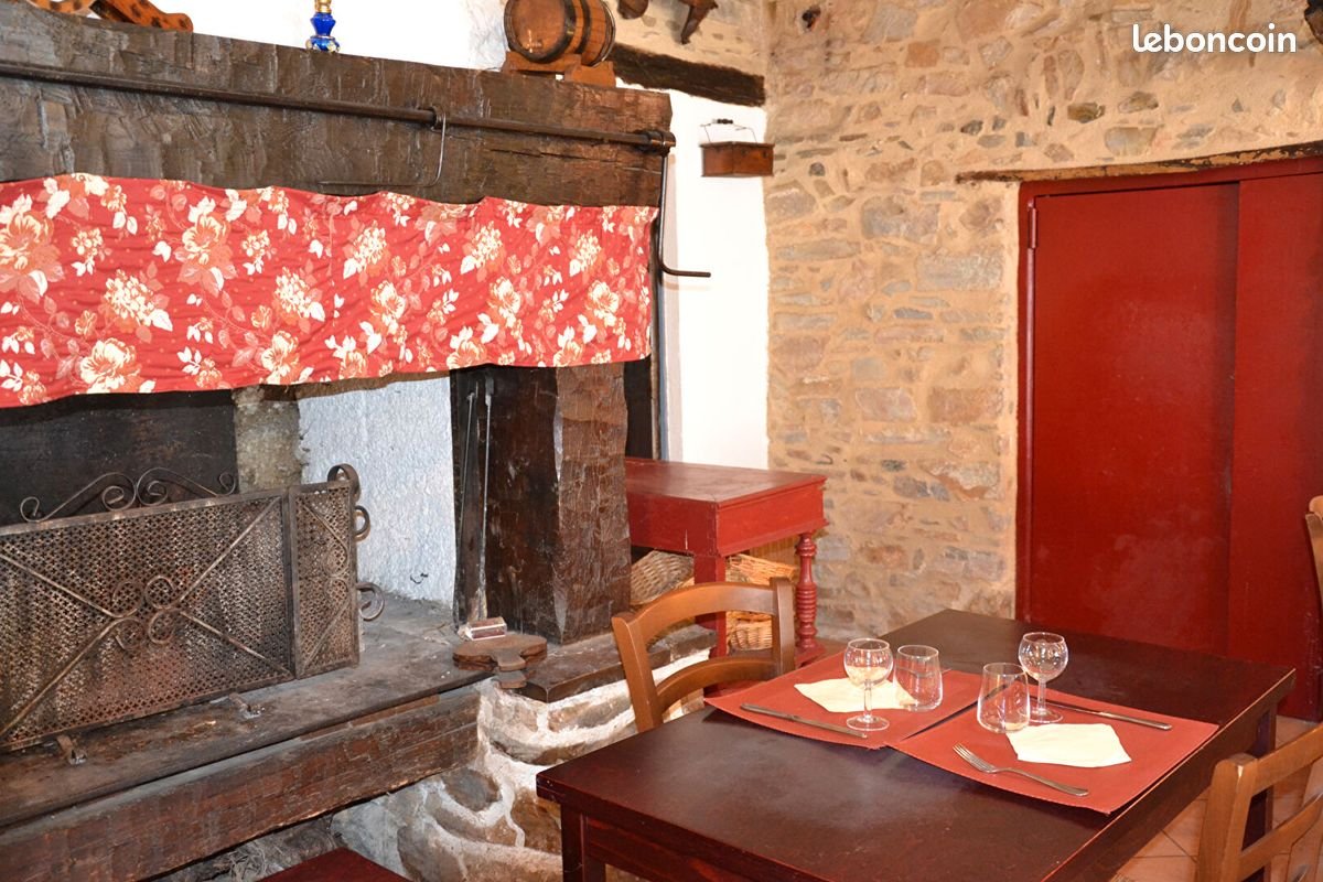 Maison à vendre, 220m², Courniou