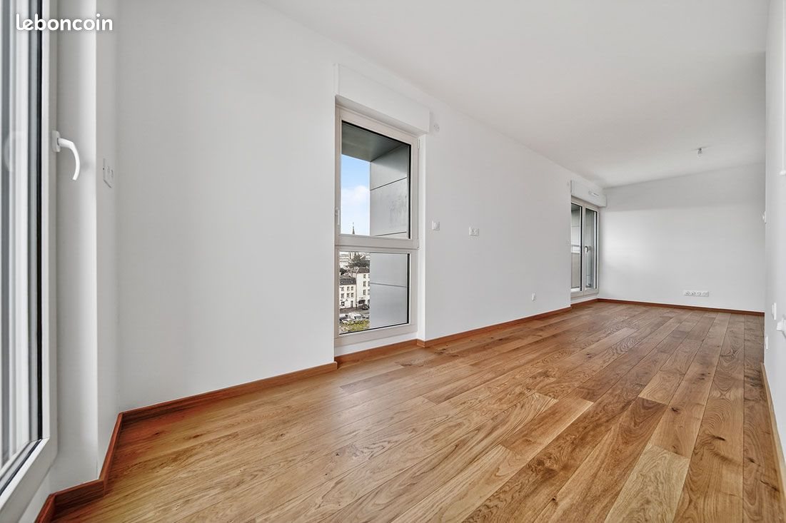 Appartement à vendre, 136m², Thionville