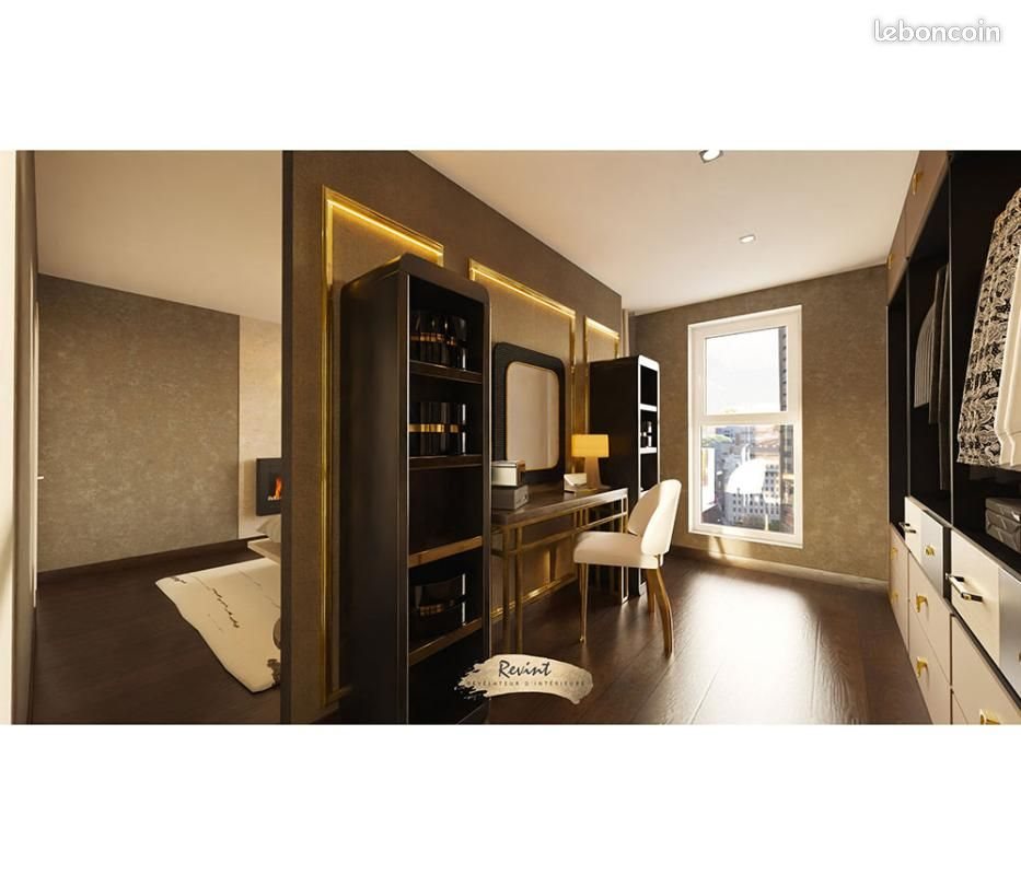 Appartement à vendre, 136m², Thionville