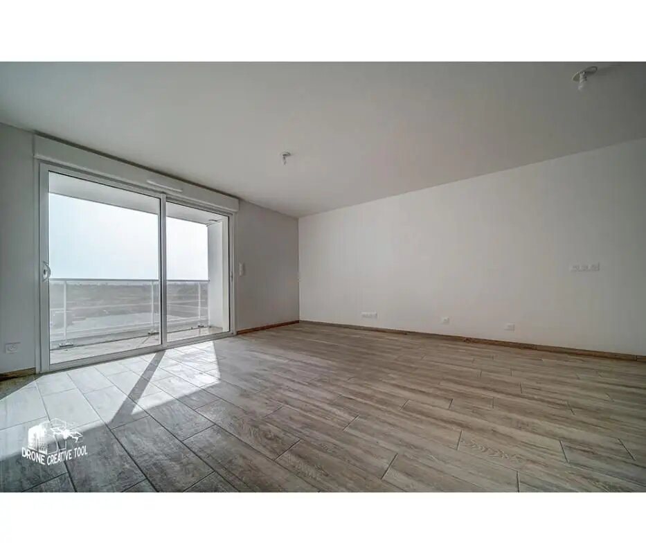 Appartement à vendre, 44m², Metz