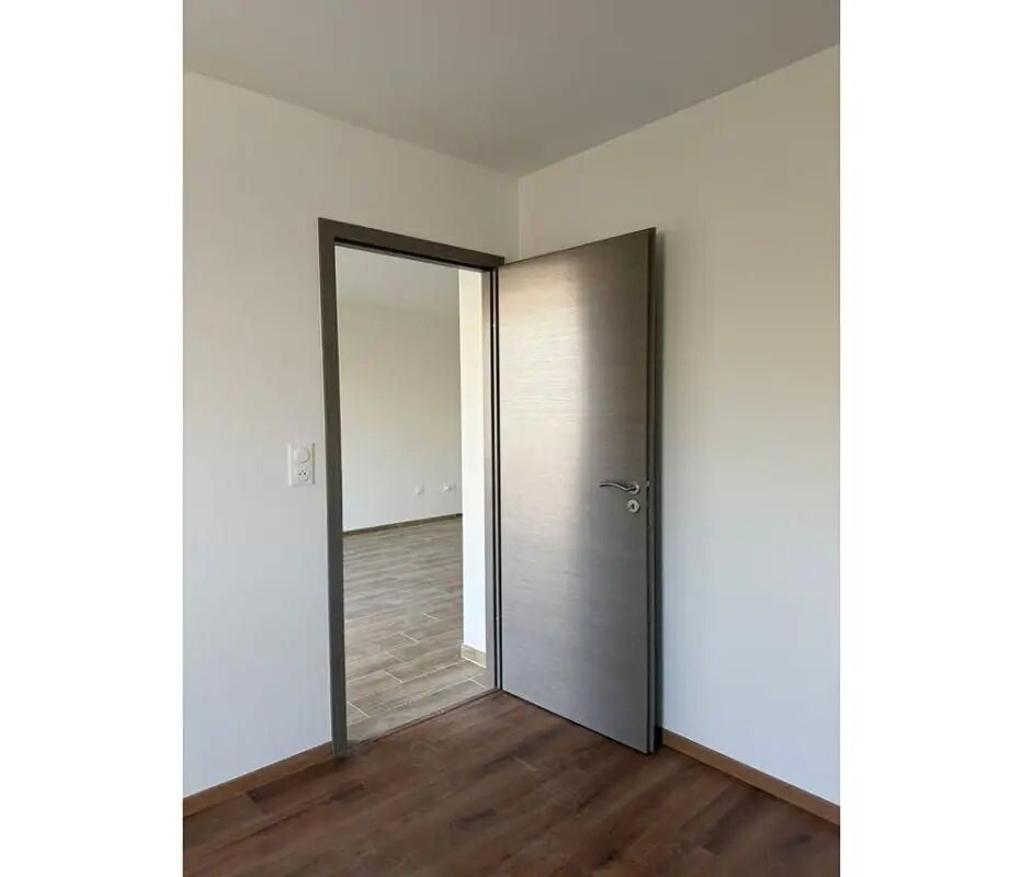 Appartement à vendre, 44m², Metz