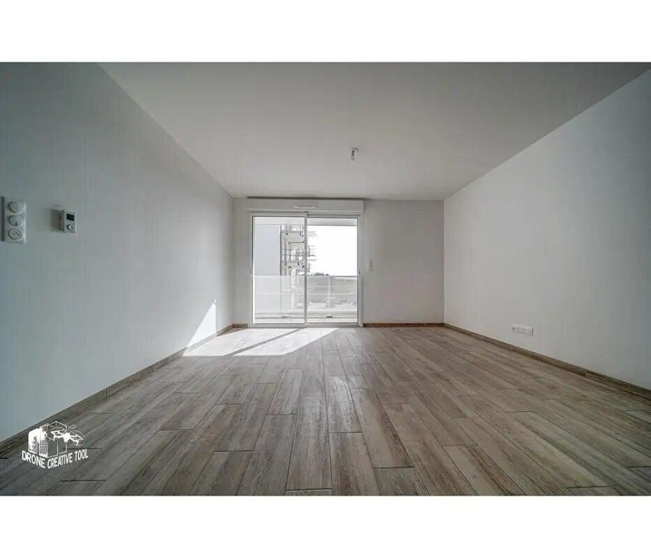 Appartement à vendre, 44m², Metz