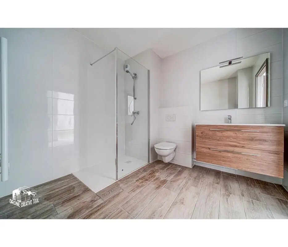 Appartement à vendre, 44m², Metz