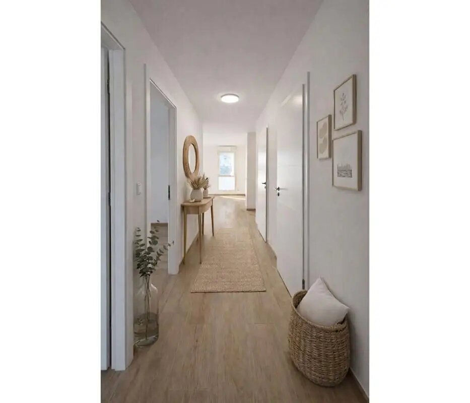 Appartement à vendre, 79m², Metz
