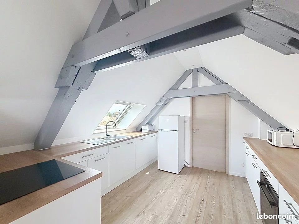 Appartement à louer, 50m², Ensisheim