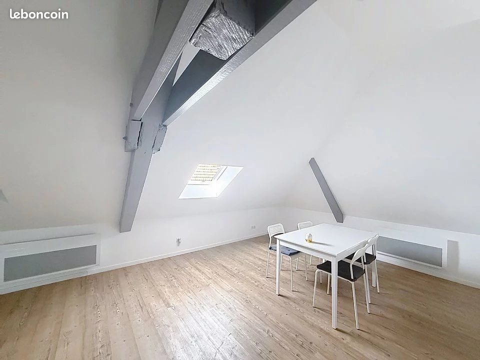 Appartement à louer, 50m², Ensisheim