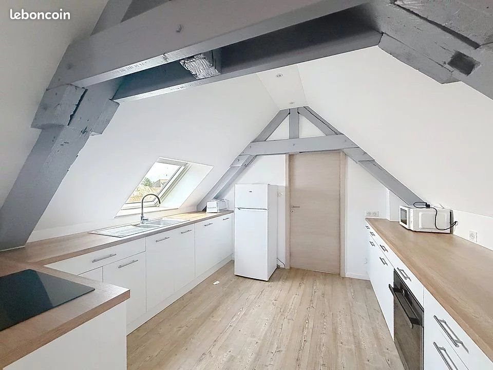 Appartement à louer, 50m², Ensisheim