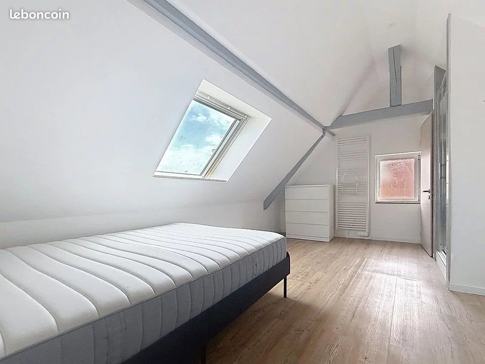 Appartement à louer, 50m², Ensisheim