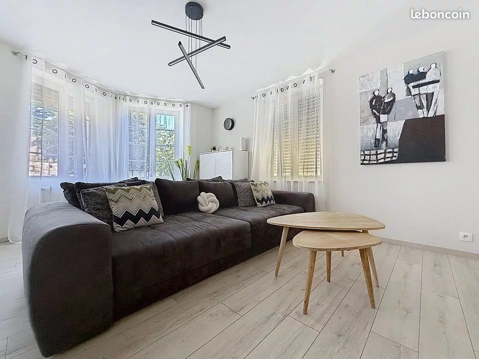 Appartement à louer, 70m², Mulhouse