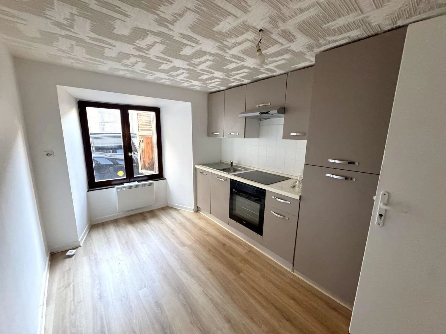Appartement à louer, 50m², Mulhouse