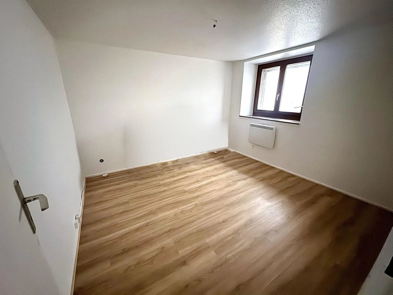 Appartement à louer, 50m², Mulhouse