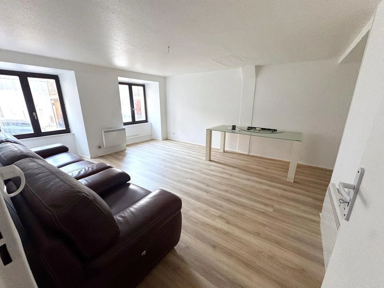 Appartement à louer, 50m², Mulhouse