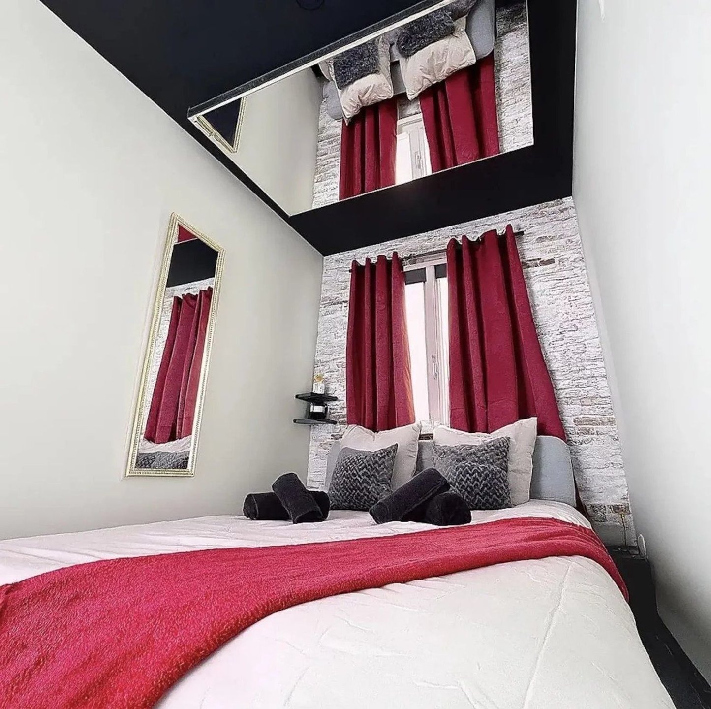 Appartement à louer, 29m², Mulhouse