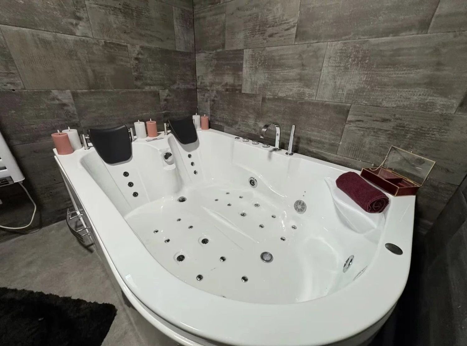 Appartement à louer, 29m², Mulhouse