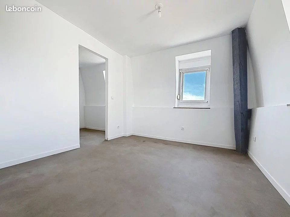 Appartement à vendre, 57m², Mulhouse