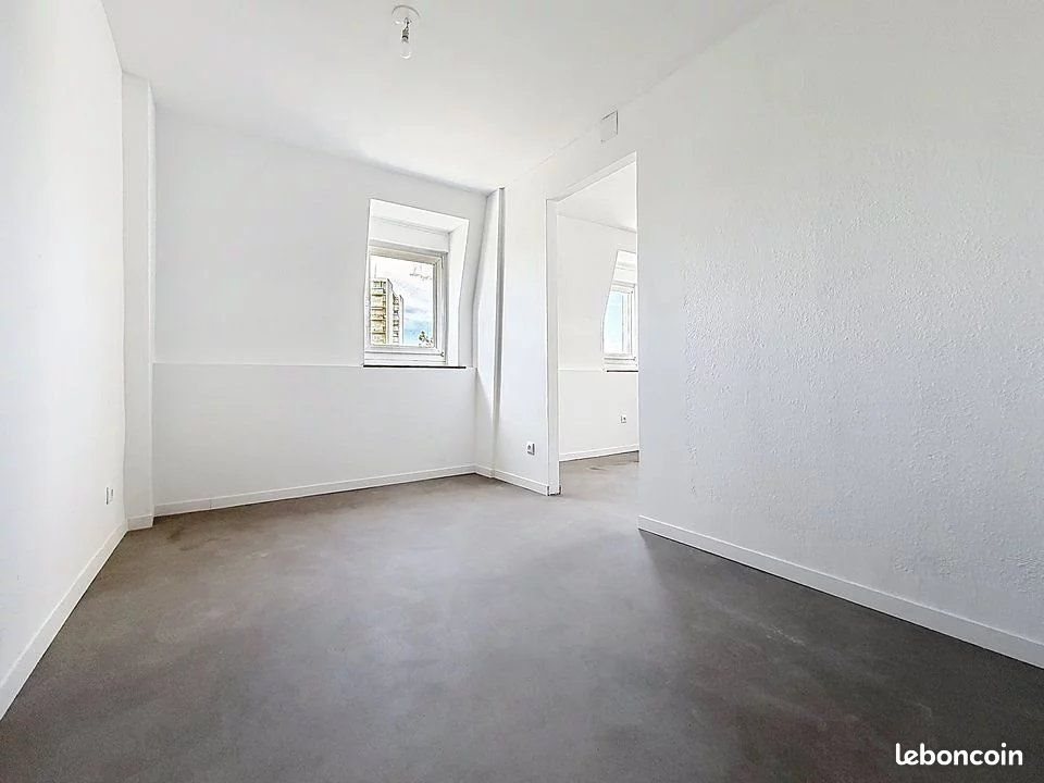 Appartement à vendre, 57m², Mulhouse
