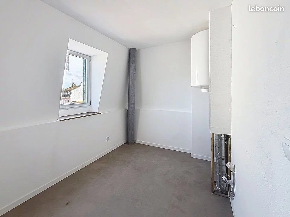 Appartement à vendre, 57m², Mulhouse