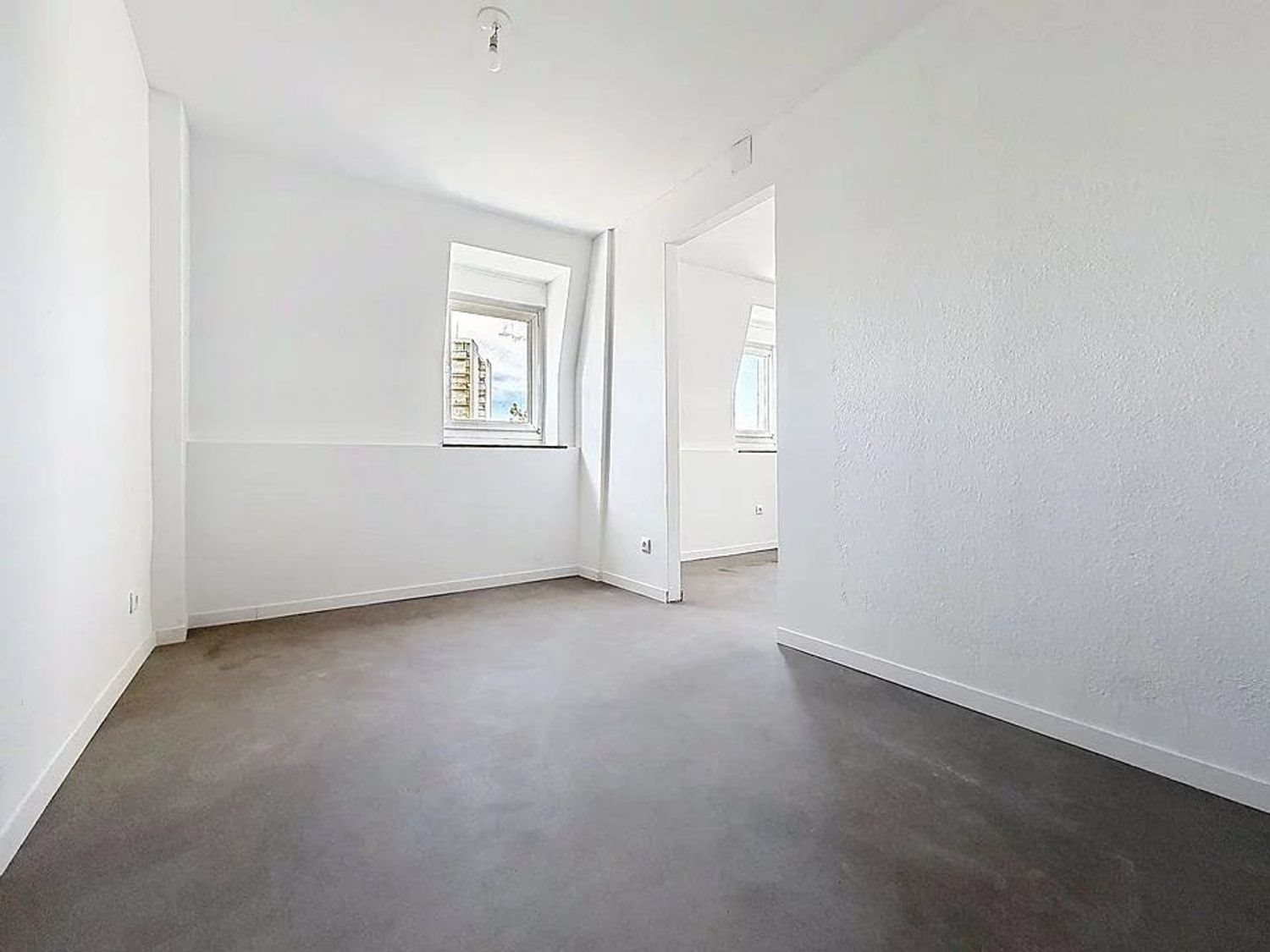 Appartement à vendre, 57m², Mulhouse