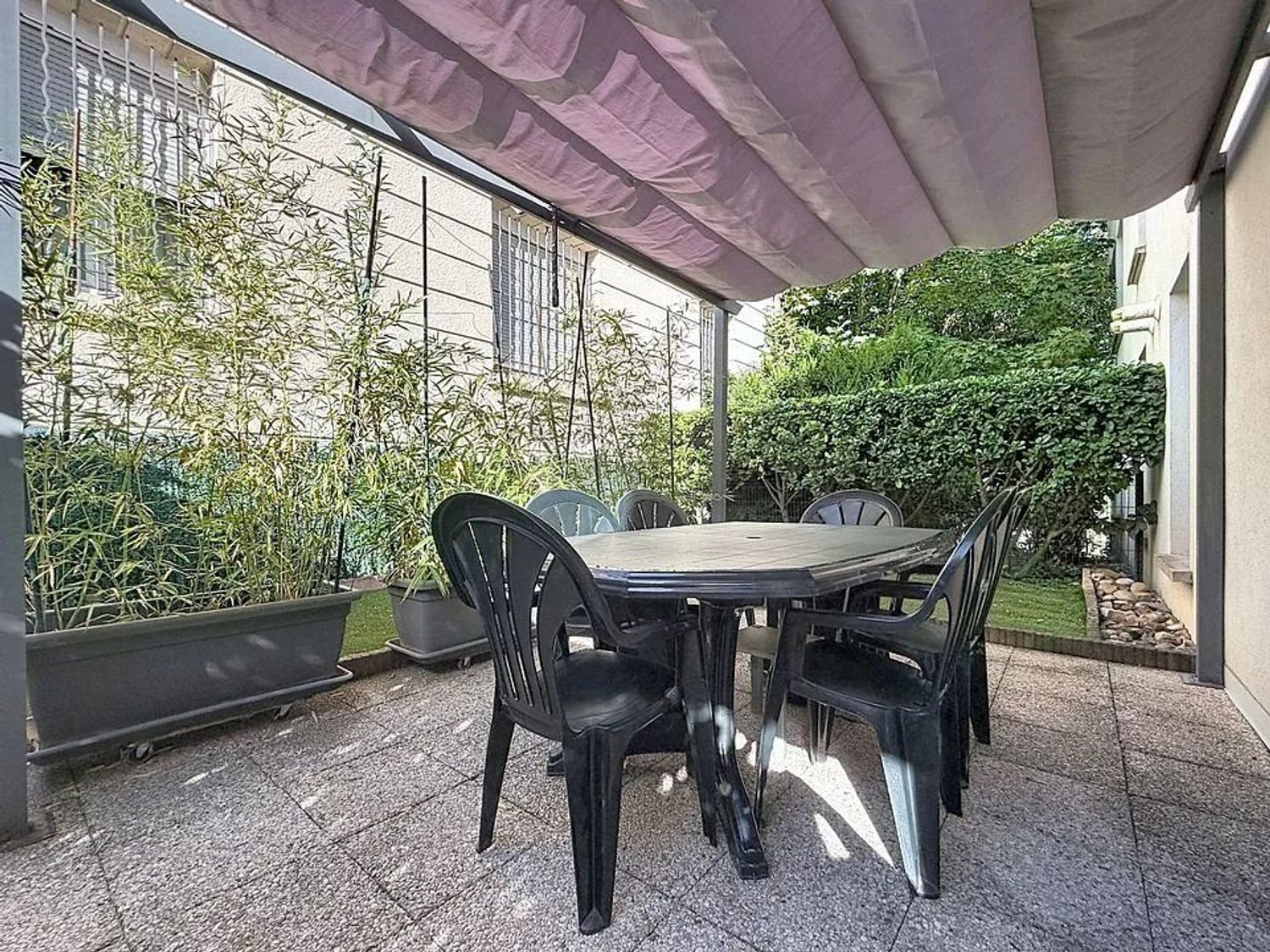 Appartement à vendre, 66m², Mulhouse