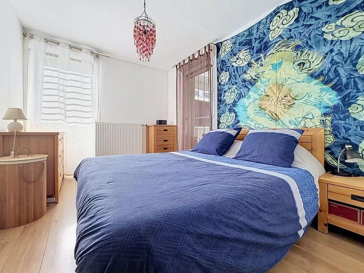 Appartement à vendre, 66m², Mulhouse