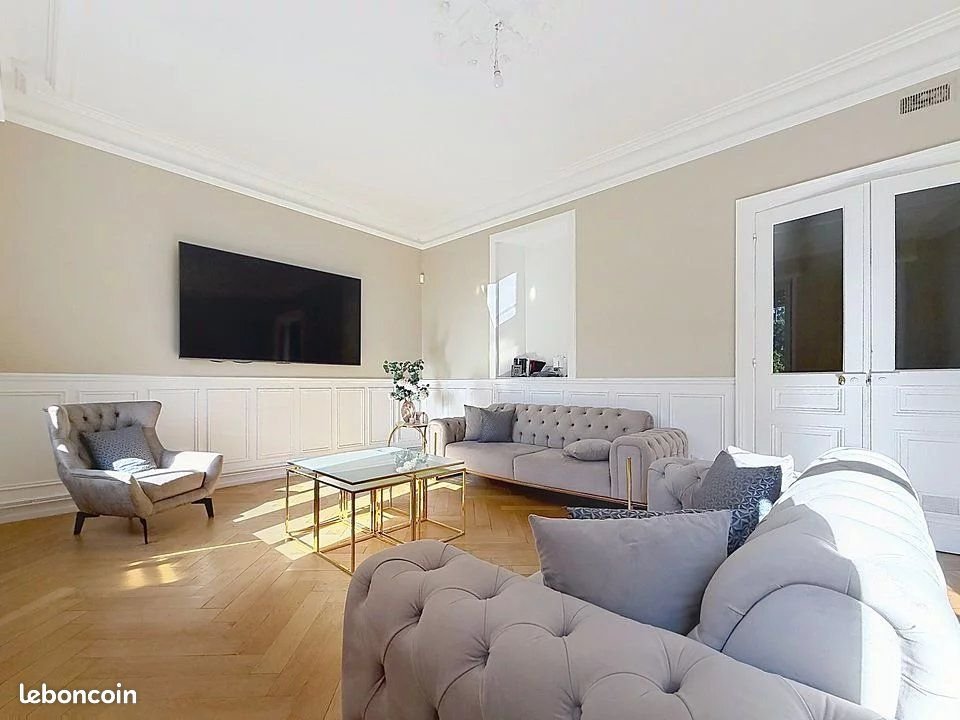 Appartement à vendre, 160m², Mulhouse